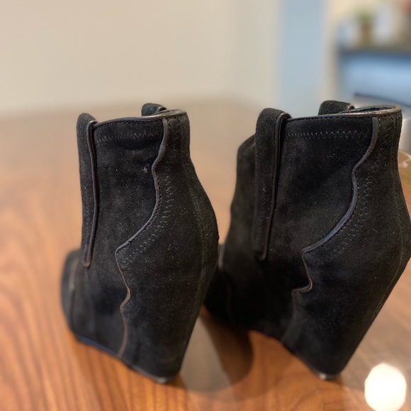 Ash Ankle Boots - Janet - 38 Women’s - Picture 3 of 8